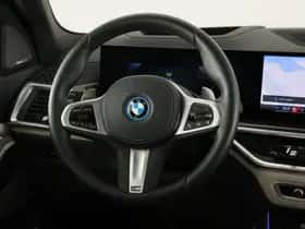 BMW X5 (2025) thumbnail 2