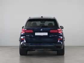 BMW X5 (2025) thumbnail 11