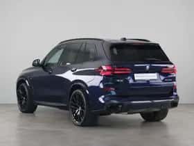 BMW X5 (2025) thumbnail 12