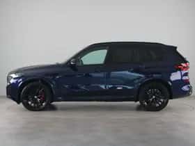 BMW X5 (2025) thumbnail 13