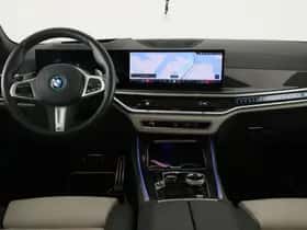 BMW X5 (2025) thumbnail 14