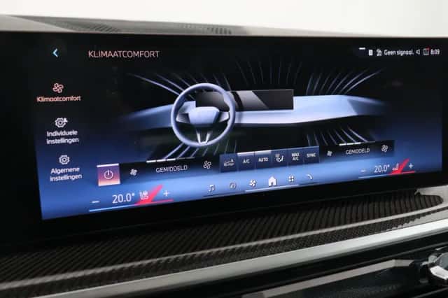 BMW X5 (2025) thumbnail 15