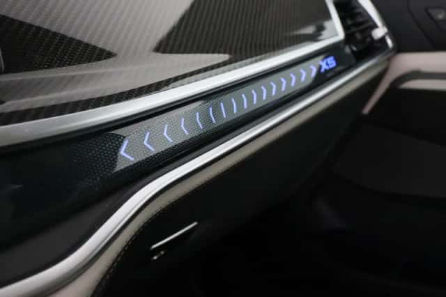 BMW X5 (2025) thumbnail 16