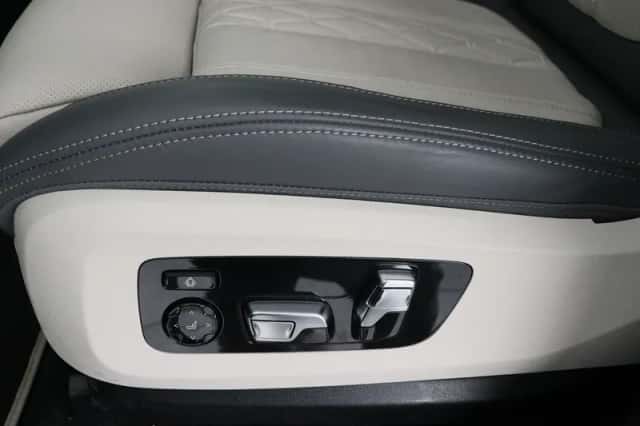 BMW X5 (2025) thumbnail 17