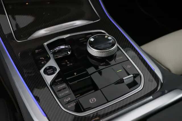 BMW X5 (2025) thumbnail 19
