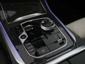 BMW X5 (2025) thumbnail 19