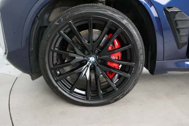 BMW X5 (2025) thumbnail 20
