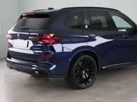 BMW X5 (2025) thumbnail 21