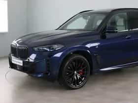 BMW X5 (2025) thumbnail 22