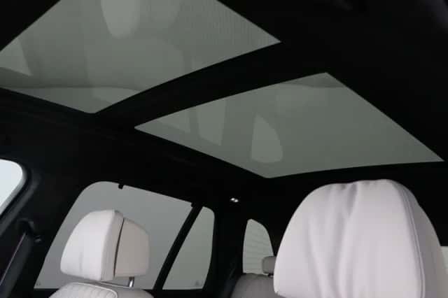 BMW X5 (2025) thumbnail 25