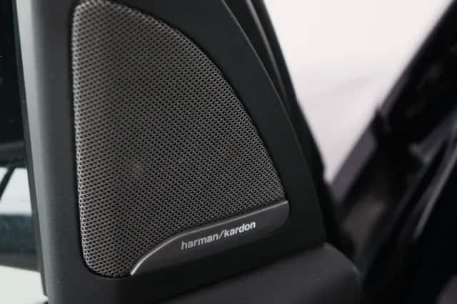 BMW X5 (2025) thumbnail 27