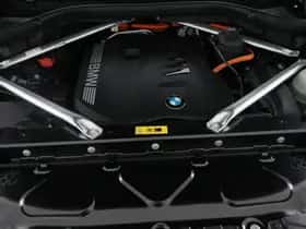 BMW X5 (2025) thumbnail 4
