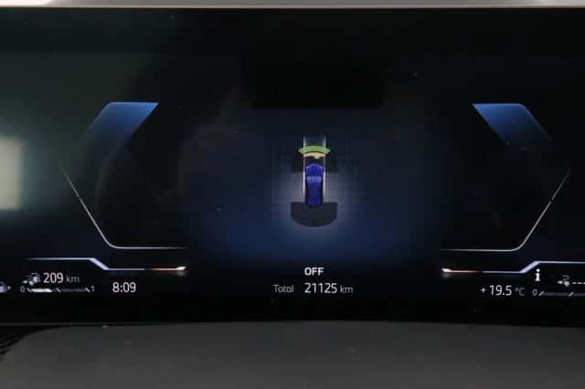 BMW X5 (2025) thumbnail 5