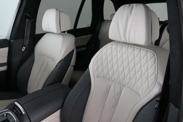 BMW X5 (2025) thumbnail 6