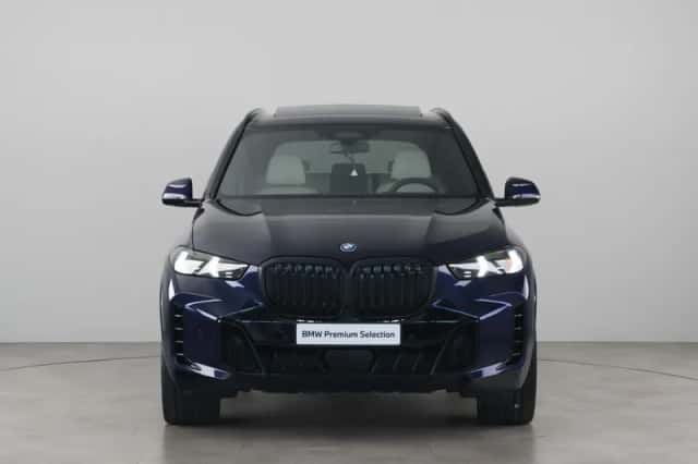 BMW X5 (2025) thumbnail 7