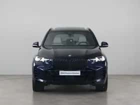 BMW X5 (2025) thumbnail 7
