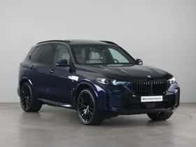 BMW X5 (2025) thumbnail 8