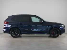 BMW X5 (2025) thumbnail 9
