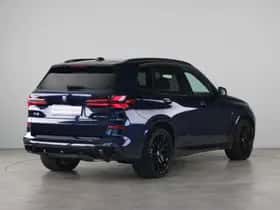 BMW X5 (2025) thumbnail 10