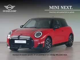 MINI Cooper (2024)