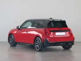 MINI Cooper (2024) thumbnail 11