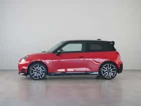 MINI Cooper (2024) thumbnail 12