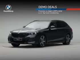 BMW i5 (2026)