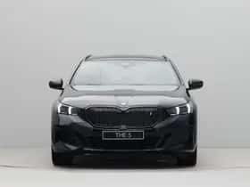 BMW i5 (2026) thumbnail 2