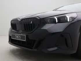 BMW i5 (2026) thumbnail 12
