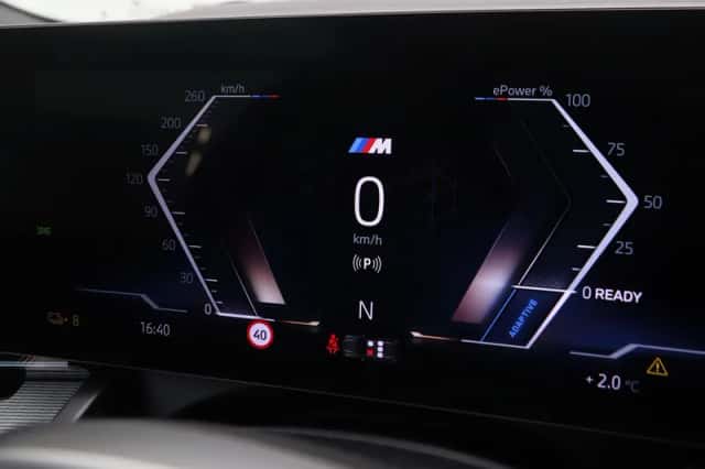 BMW i5 (2026) thumbnail 21