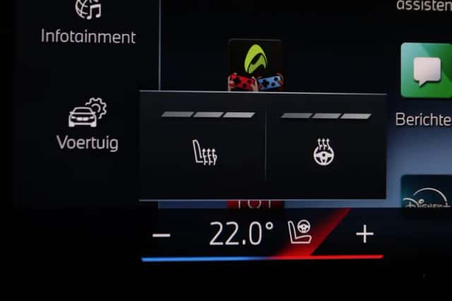 BMW i5 (2026) thumbnail 23