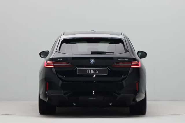 BMW i5 (2026) thumbnail 6