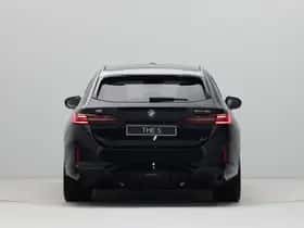 BMW i5 (2026) thumbnail 6