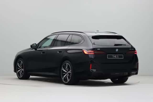 BMW i5 (2026) thumbnail 7