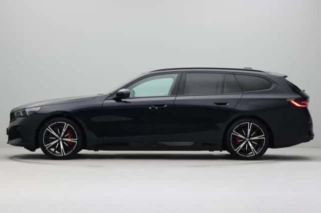 BMW i5 (2026) thumbnail 8