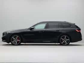 BMW i5 (2026) thumbnail 8