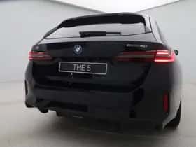 BMW i5 (2026) thumbnail 9