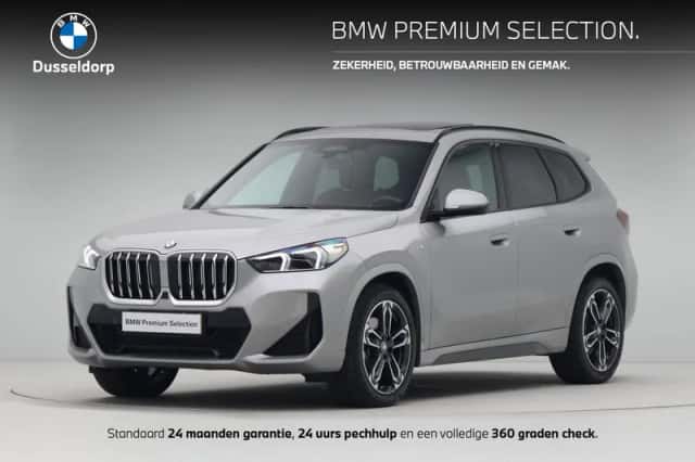 BMW X1 (2024) thumbnail 1