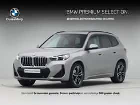 BMW X1 (2024)