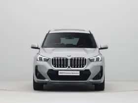 BMW X1 (2024) thumbnail 2