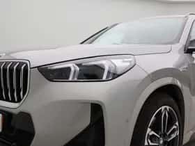 BMW X1 (2024) thumbnail 12