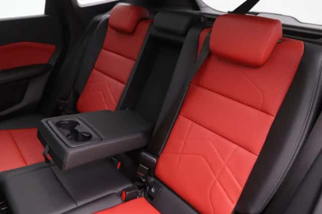 BMW X1 (2024) thumbnail 13