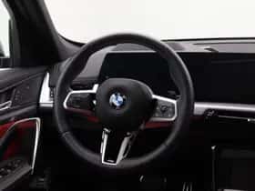 BMW X1 (2024) thumbnail 16