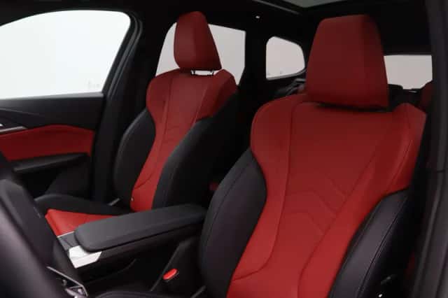 BMW X1 (2024) thumbnail 17