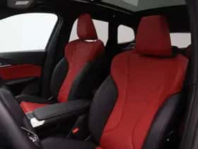 BMW X1 (2024) thumbnail 17