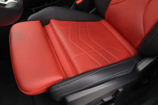 BMW X1 (2024) thumbnail 18