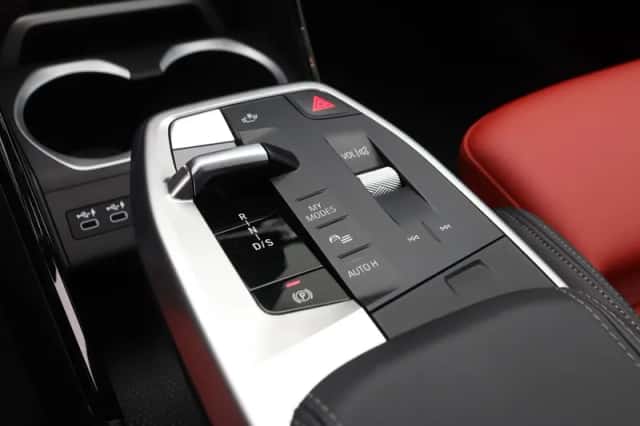 BMW X1 (2024) thumbnail 19