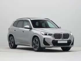 BMW X1 (2024) thumbnail 3