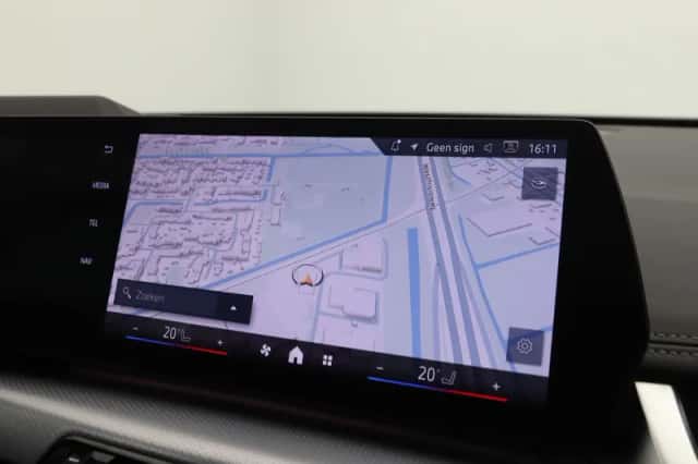 BMW X1 (2024) thumbnail 21