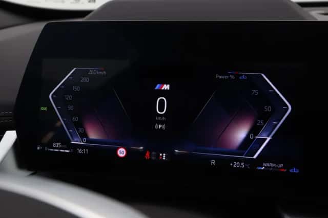 BMW X1 (2024) thumbnail 22